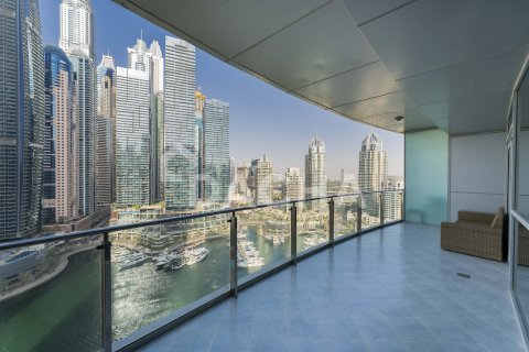 Apartment de 1 dormitorio en Dubai Marina, UAE No. 164681 21