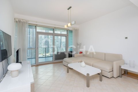 Apartment de 1 dormitorio en Dubai Marina, UAE No. 164681 3