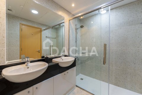 Apartment de 1 dormitorio en Dubai Marina, UAE No. 164681 19