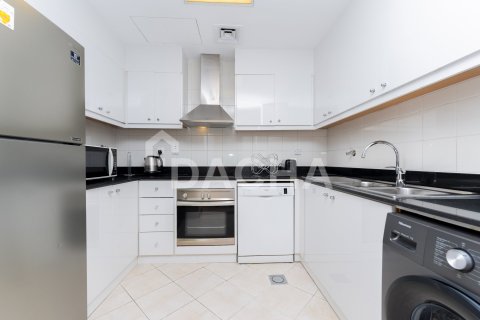 Apartment de 1 dormitorio en Dubai Marina, UAE No. 164681 7