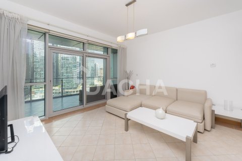 Apartment de 1 dormitorio en Dubai Marina, UAE No. 164681 9
