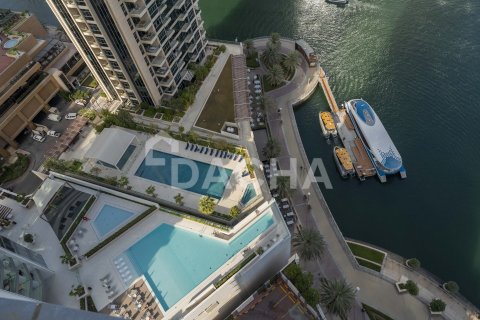 Apartment de 1 dormitorio en Dubai Marina, UAE No. 164681 24