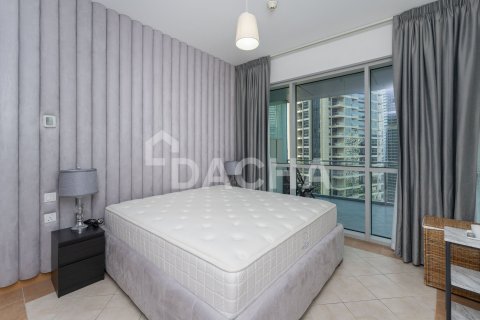 Apartment de 1 dormitorio en Dubai Marina, UAE No. 164681 15
