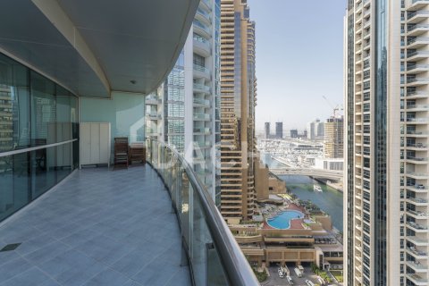 Apartment de 1 dormitorio en Dubai Marina, UAE No. 164681 25