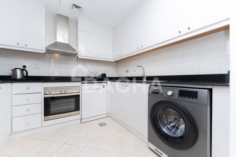 Apartment de 1 dormitorio en Dubai Marina, UAE No. 164681 6