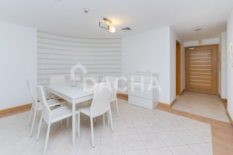 Apartment de 1 dormitorio en Dubai Marina, UAE No. 164681 12