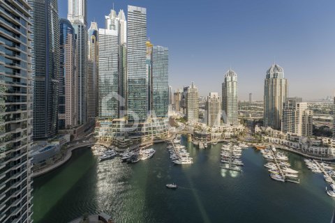 Apartment de 1 dormitorio en Dubai Marina, UAE No. 164681 23