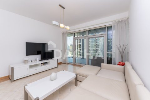Apartment de 1 dormitorio en Dubai Marina, UAE No. 164681 4