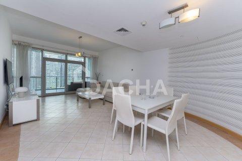 Apartment de 1 dormitorio en Dubai Marina, UAE No. 164681 5