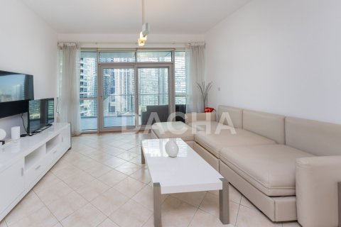 Apartment de 1 dormitorio en Dubai Marina, UAE No. 164681 13