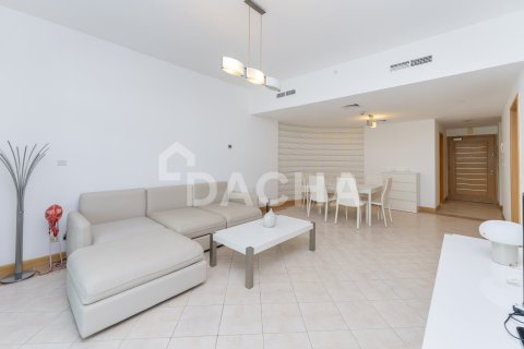 Apartment de 1 dormitorio en Dubai Marina, UAE No. 164681 10