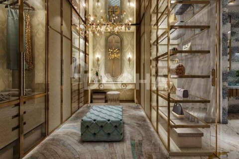 Apartment de 1 dormitorio en Dubai Harbour, UAE No. 164679 18