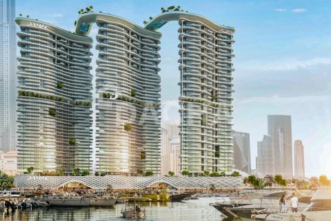 Apartment de 1 dormitorio en Dubai Harbour, UAE No. 164679 6