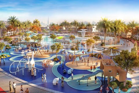 4 bedrooms Townhouse in Dubai Investment Park, UAE No. 164677 6