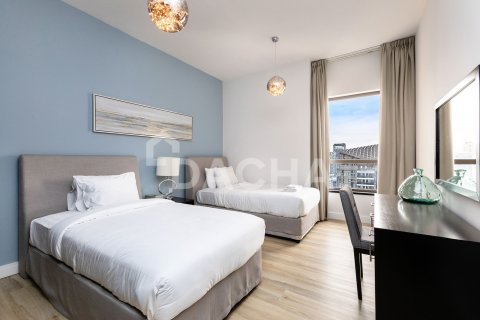 Apartment de 2 dormitorios en Shams, UAE No. 164683 4