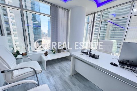 112m² Office in Business Bay, UAE No. 88444 9