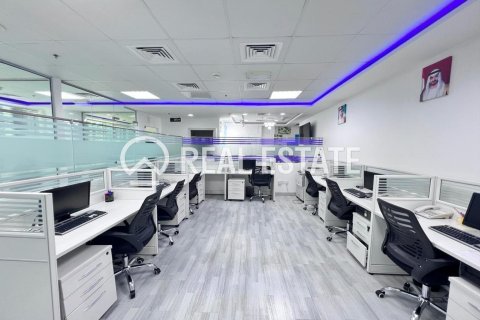 112m² Office in Business Bay, UAE No. 88444 6