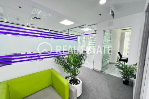 112m² Office in Business Bay, UAE No. 88444 12