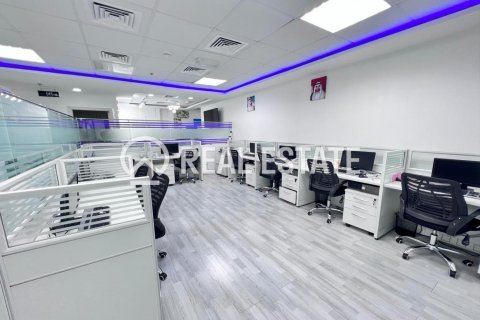 112m² Office in Business Bay, UAE No. 88444 5