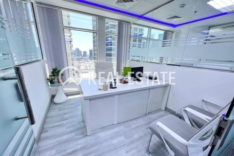 112m² Office in Business Bay, UAE No. 88444 15