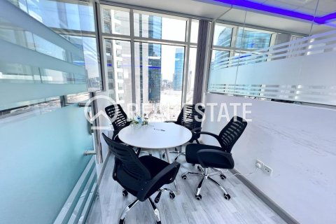 112m² Office in Business Bay, UAE No. 88444 8