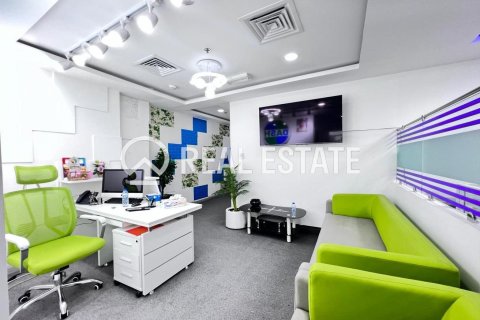 112m² Office in Business Bay, UAE No. 88444 17