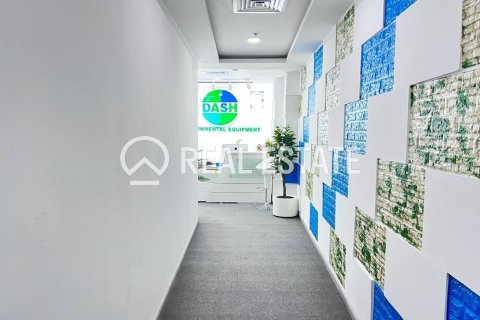 112m² Office in Business Bay, UAE No. 88444 1