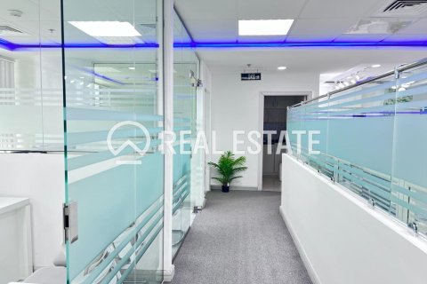 112m² Office in Business Bay, UAE No. 88444 16