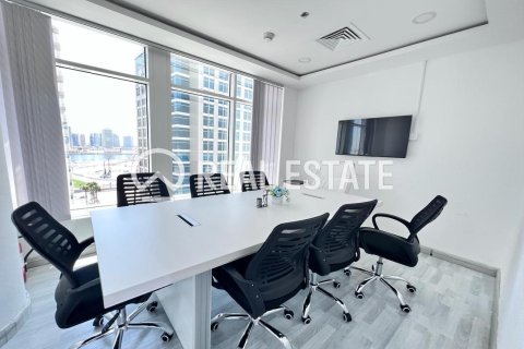 112m² Office in Business Bay, UAE No. 88444 14