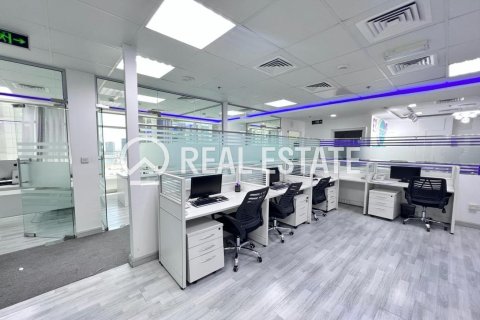 112m² Office in Business Bay, UAE No. 88444 2