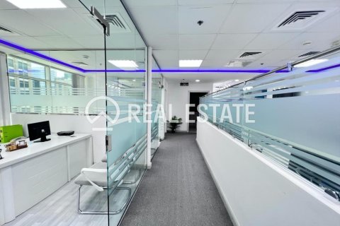 112m² Office in Business Bay, UAE No. 88444 3