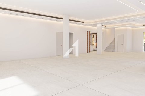 Вилла с 5 спальнями в Falcon City of Wonders, ОАЭ №143164 4