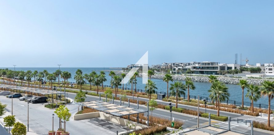 1 bedroom Apartment in Jumeirah, UAE No. 143168