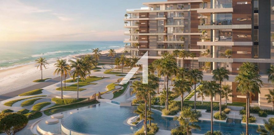 1 bedroom Apartment in Dubai, UAE No. 143165