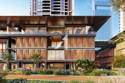 1 bedroom Apartment in Jumeirah Heights, UAE No. 143167 7