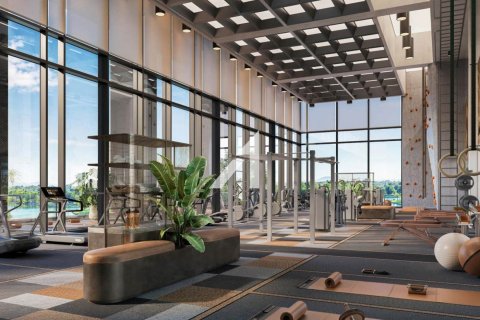 1 bedroom Apartment in Jumeirah Heights, UAE No. 143167 4