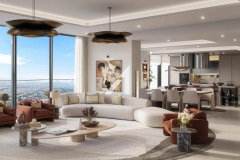 1 bedroom Apartment in Jumeirah Heights, UAE No. 143167