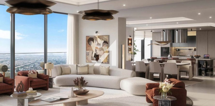 1 bedroom Apartment in Jumeirah Heights, UAE No. 143167