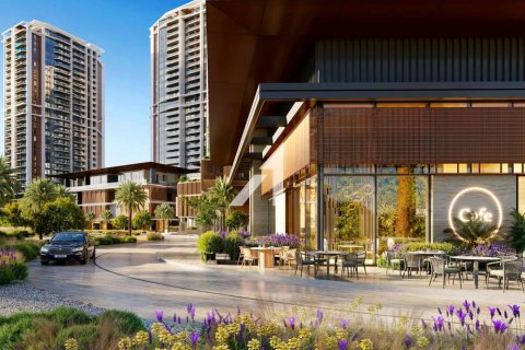 1 bedroom Apartment in Jumeirah Heights, UAE No. 143167 5