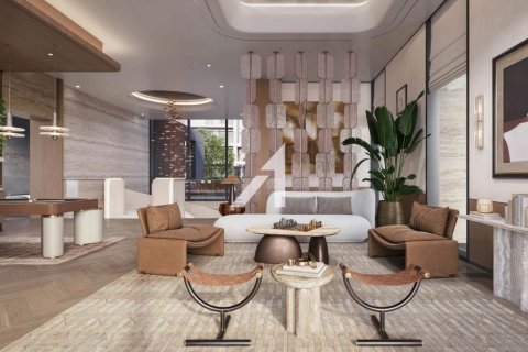 1 bedroom Apartment in Jumeirah Heights, UAE No. 143167 8