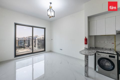 Studio Apartment in Al Satwa, UAE No. 169347