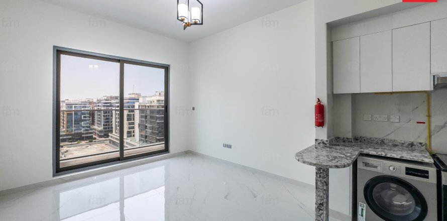 Studio Apartment in Al Satwa, UAE No. 169347