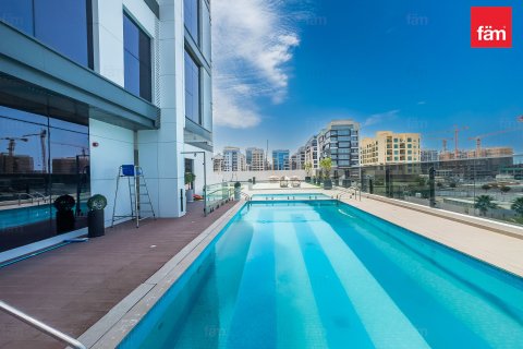 34.4m² Apartment in Al Satwa, UAE No. 169347 21