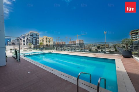 34.4m² Apartment in Al Satwa, UAE No. 169347 22