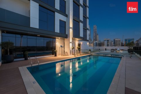 34.4m² Apartment in Al Satwa, UAE No. 169347 30