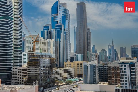 34.4m² Apartment in Al Satwa, UAE No. 169347 25