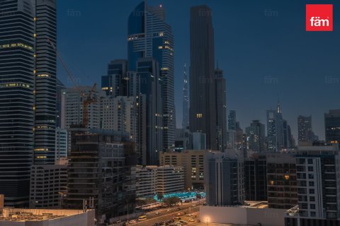 34.4m² Apartment in Al Satwa, UAE No. 169347 27