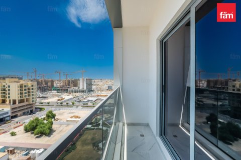 34.4m² Apartment in Al Satwa, UAE No. 169347 13