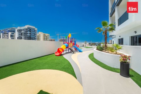 34.4m² Apartment in Al Satwa, UAE No. 169347 19