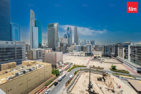 34.4m² Apartment in Al Satwa, UAE No. 169347 26